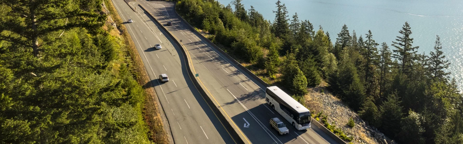 druga szybkiego ruchu w górach